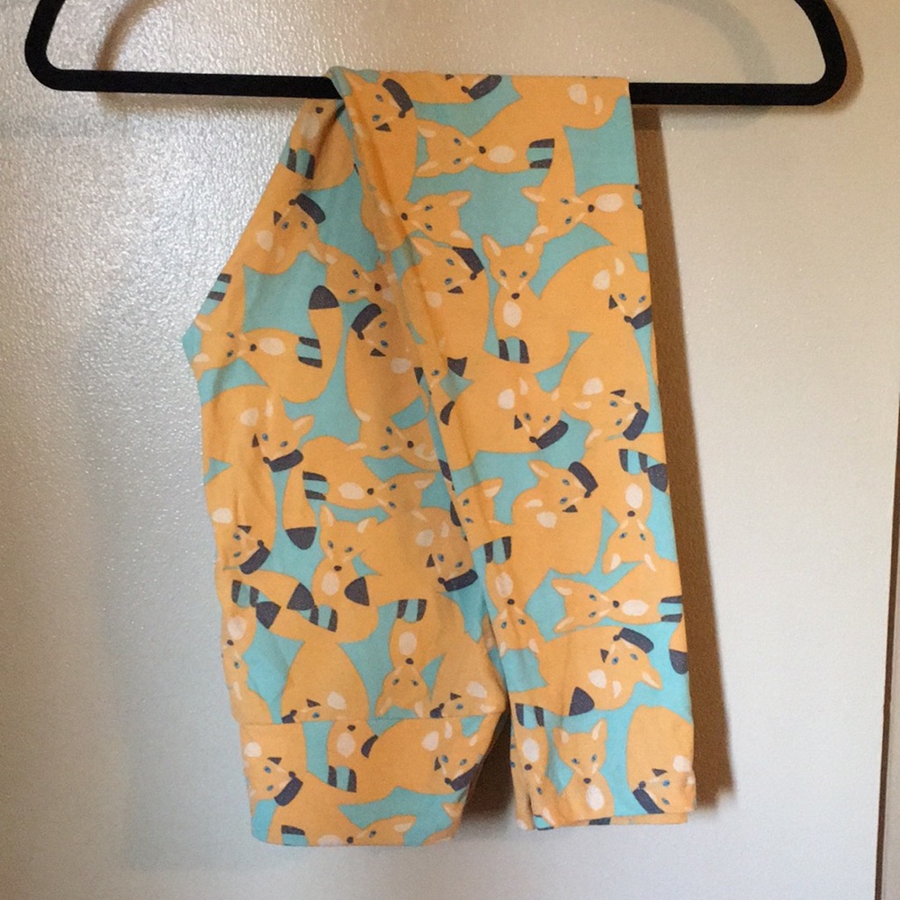 LuLaRoe Leggings! One Size-